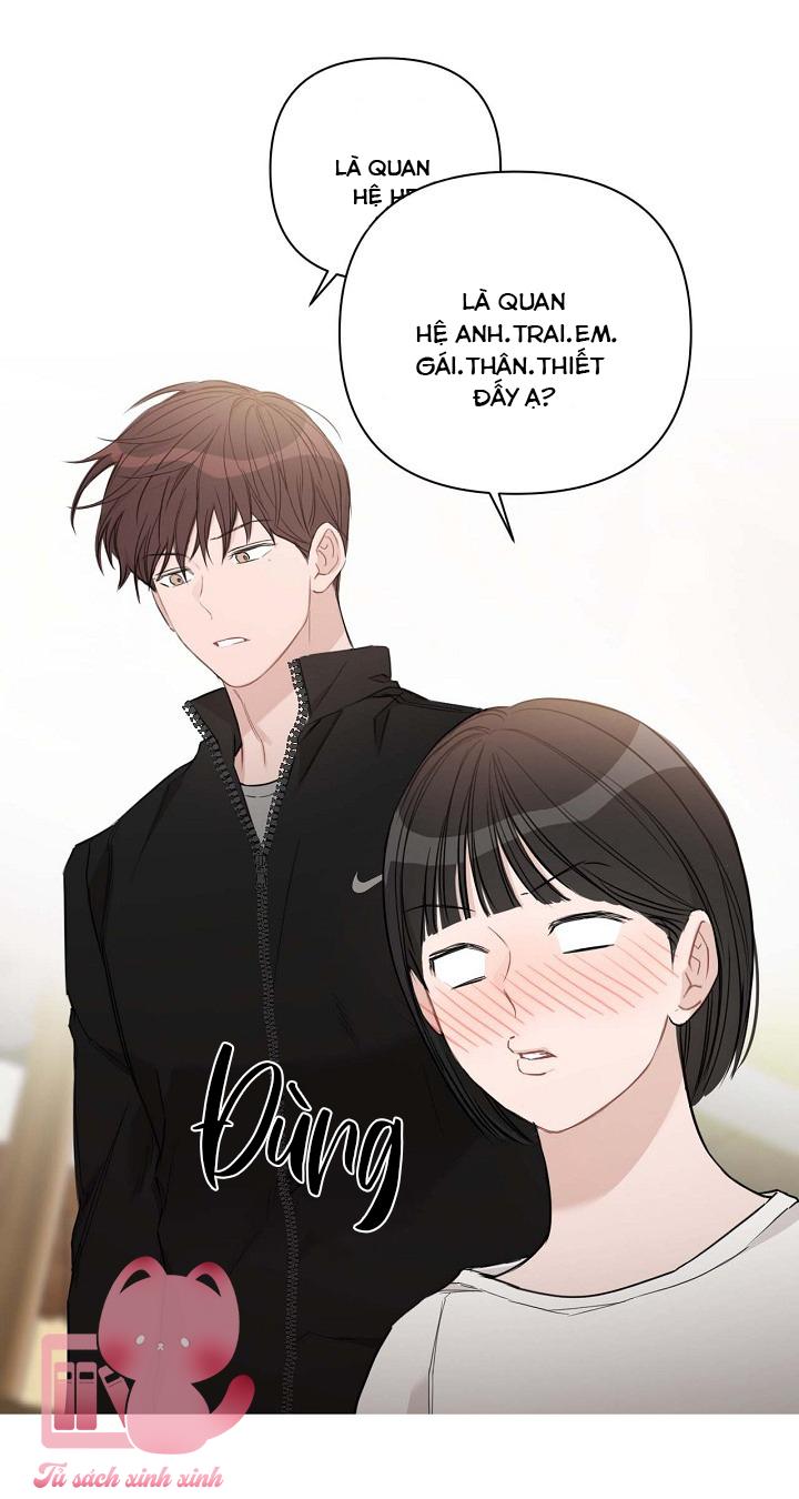 Baby Đến Rồi - Chap 81 - Trang 46