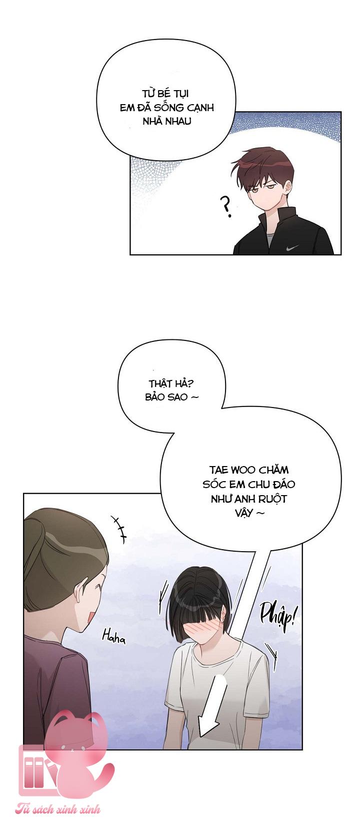 Baby Đến Rồi - Chap 81 - Trang 47