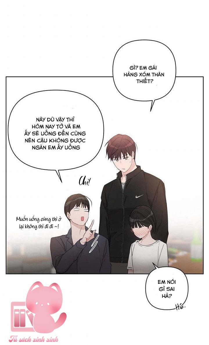 Baby Đến Rồi - Chap 81 - Trang 48