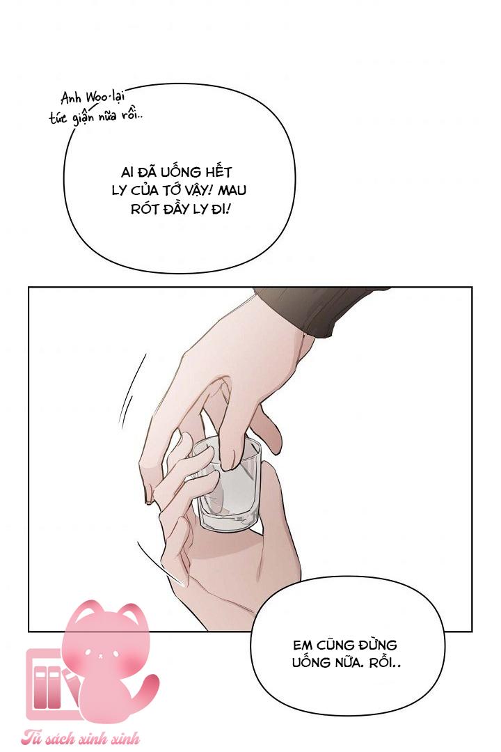 Baby Đến Rồi - Chap 81 - Trang 49