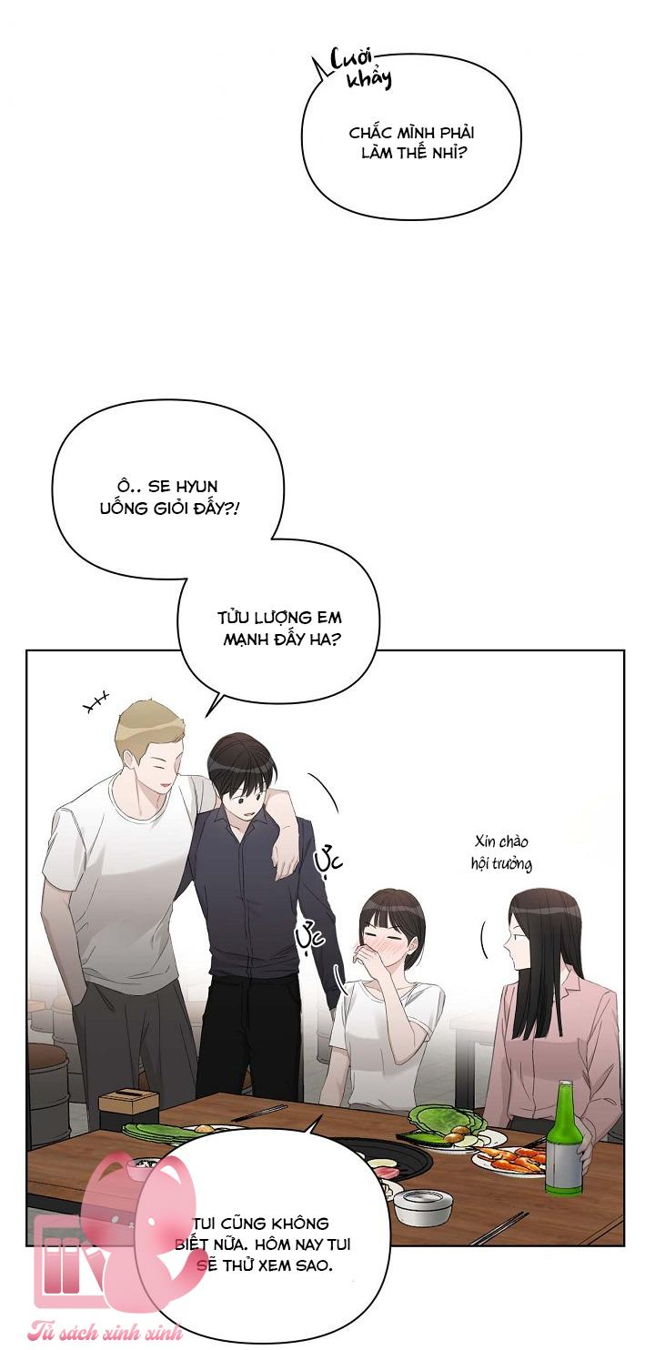 Baby Đến Rồi - Chap 81 - Trang 6