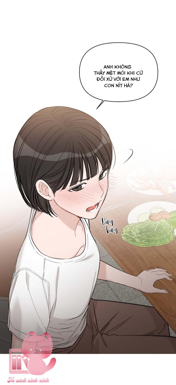 Baby Đến Rồi - Chap 81 - Trang 51
