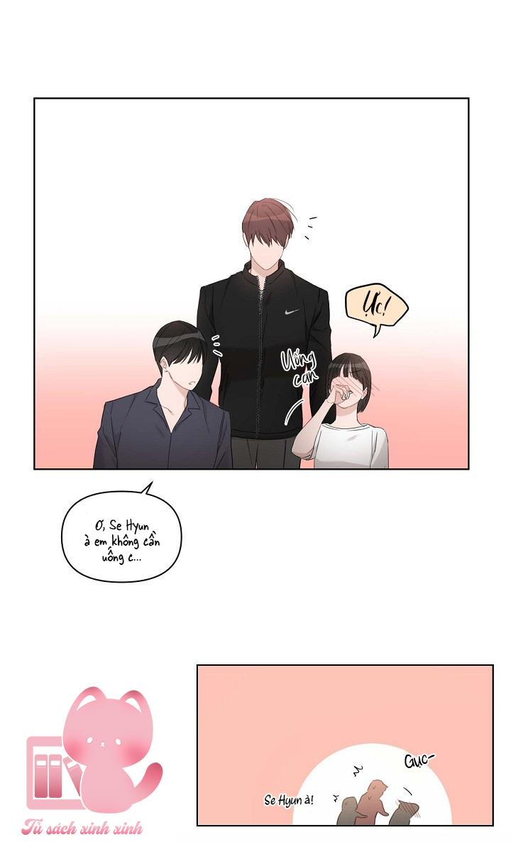 Baby Đến Rồi - Chap 81 - Trang 53