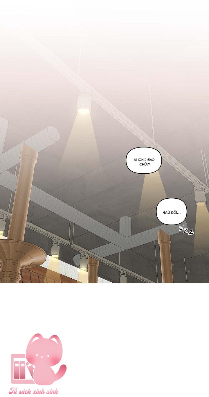 Baby Đến Rồi - Chap 81 - Trang 54