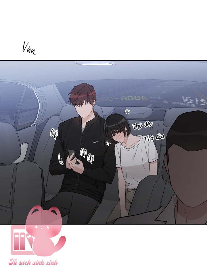 Baby Đến Rồi - Chap 81 - Trang 56