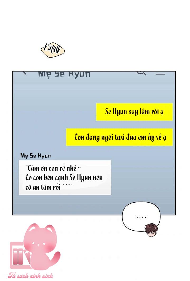 Baby Đến Rồi - Chap 81 - Trang 57