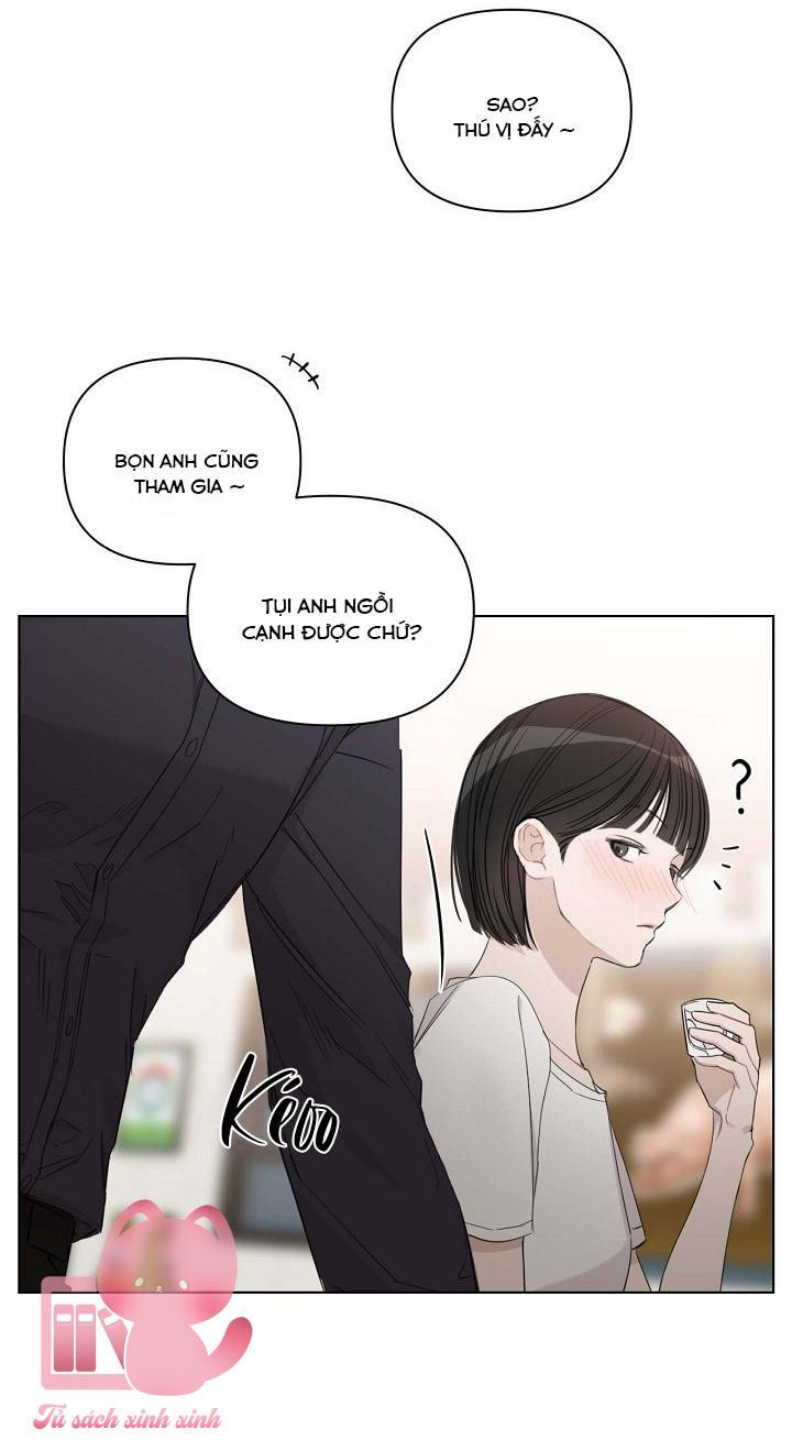 Baby Đến Rồi - Chap 81 - Trang 7