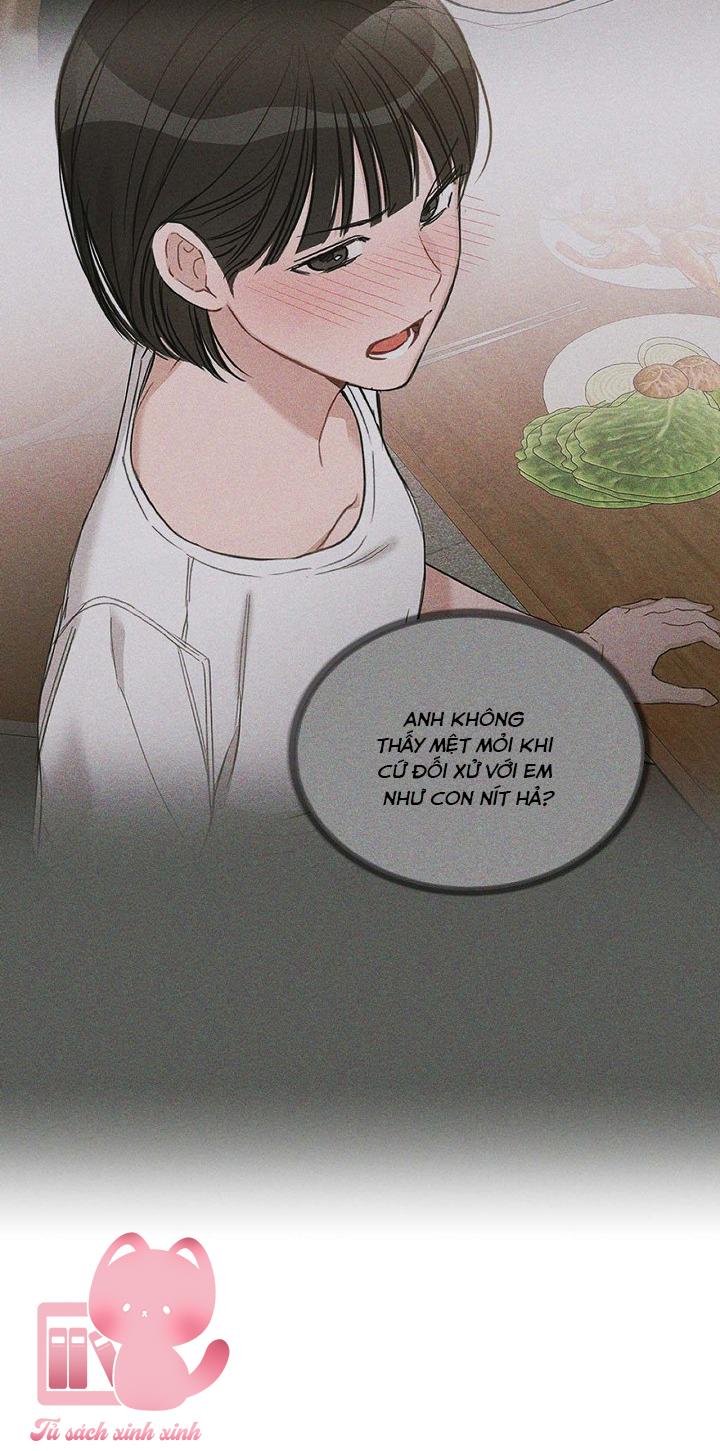 Baby Đến Rồi - Chap 81 - Trang 63