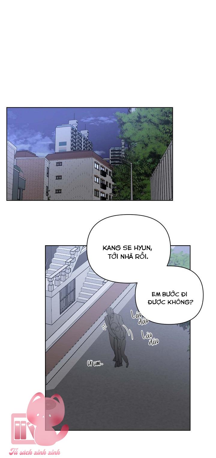 Baby Đến Rồi - Chap 81 - Trang 65