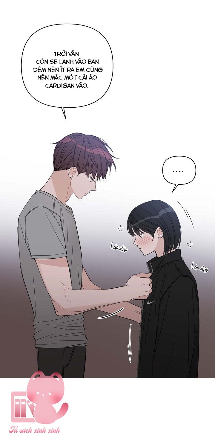 Baby Đến Rồi - Chap 81 - Trang 68