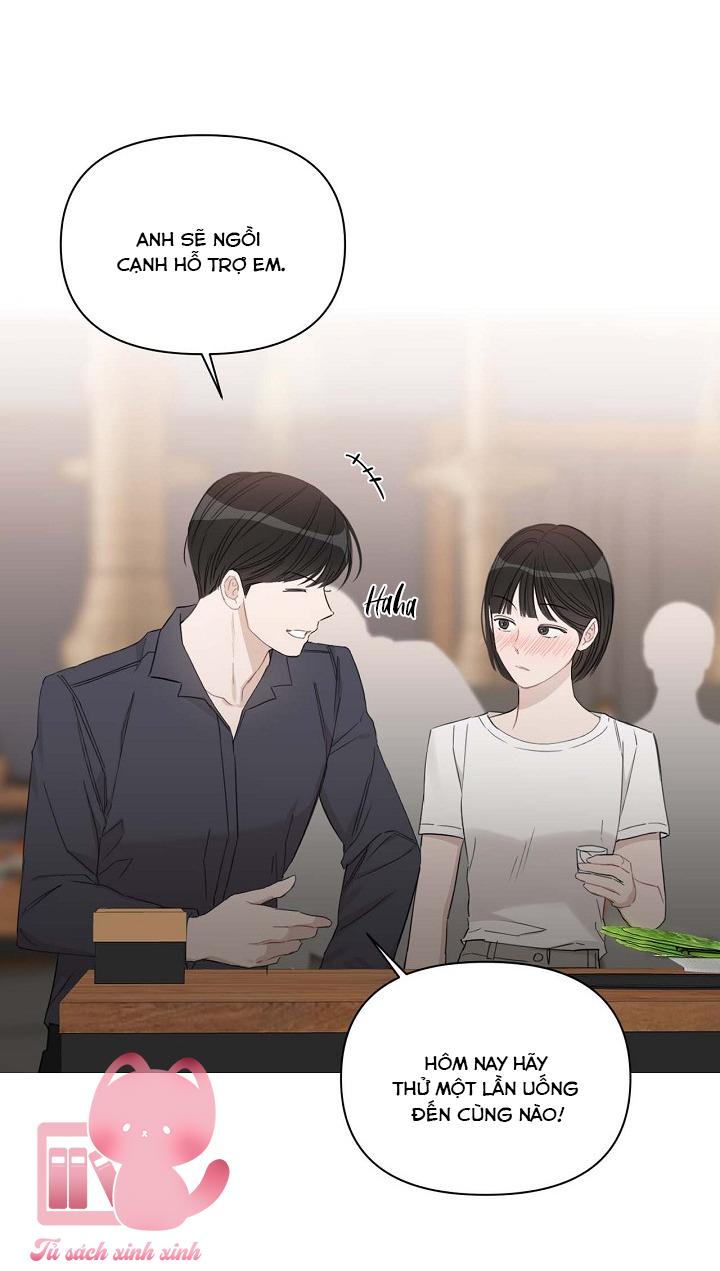 Baby Đến Rồi - Chap 81 - Trang 8