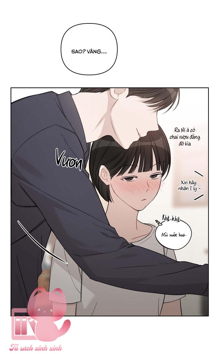 Baby Đến Rồi - Chap 81 - Trang 9