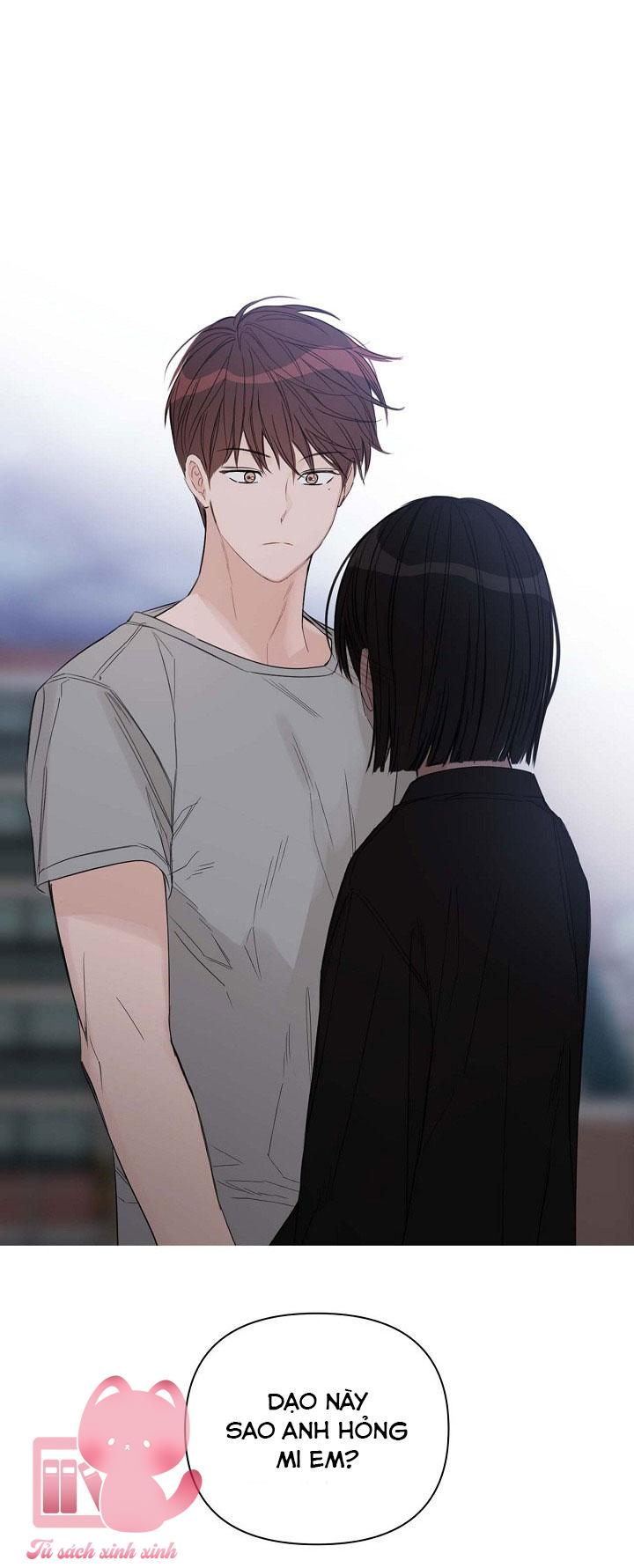 Baby Đến Rồi - Chap 82 - Trang 2
