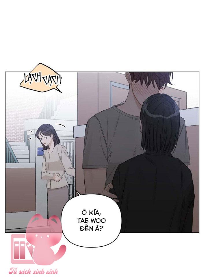Baby Đến Rồi - Chap 82 - Trang 17