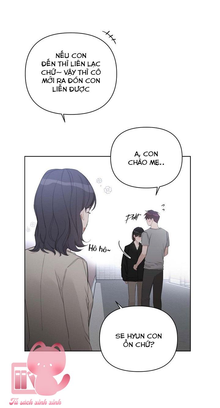 Baby Đến Rồi - Chap 82 - Trang 18