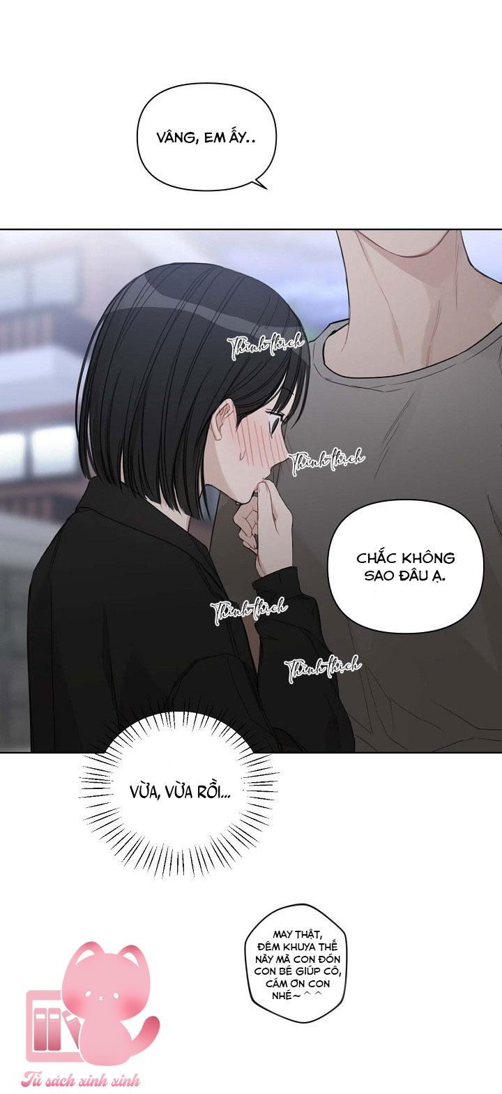 Baby Đến Rồi - Chap 82 - Trang 19