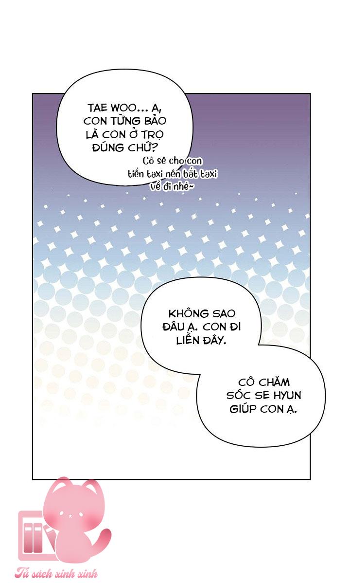 Baby Đến Rồi - Chap 82 - Trang 20