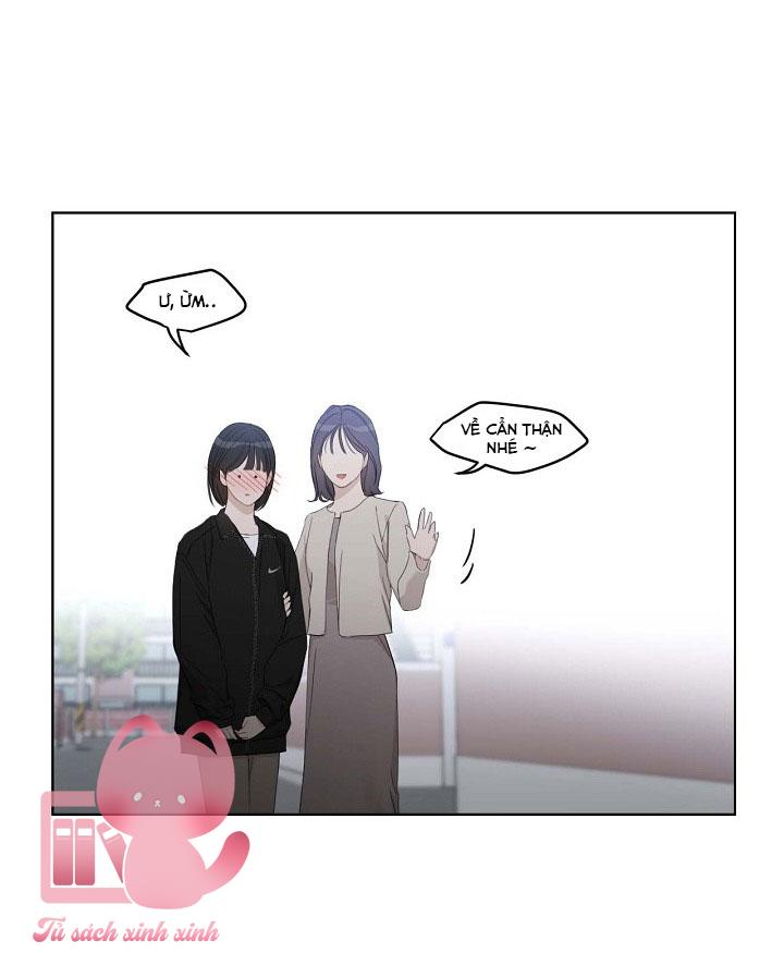 Baby Đến Rồi - Chap 82 - Trang 22