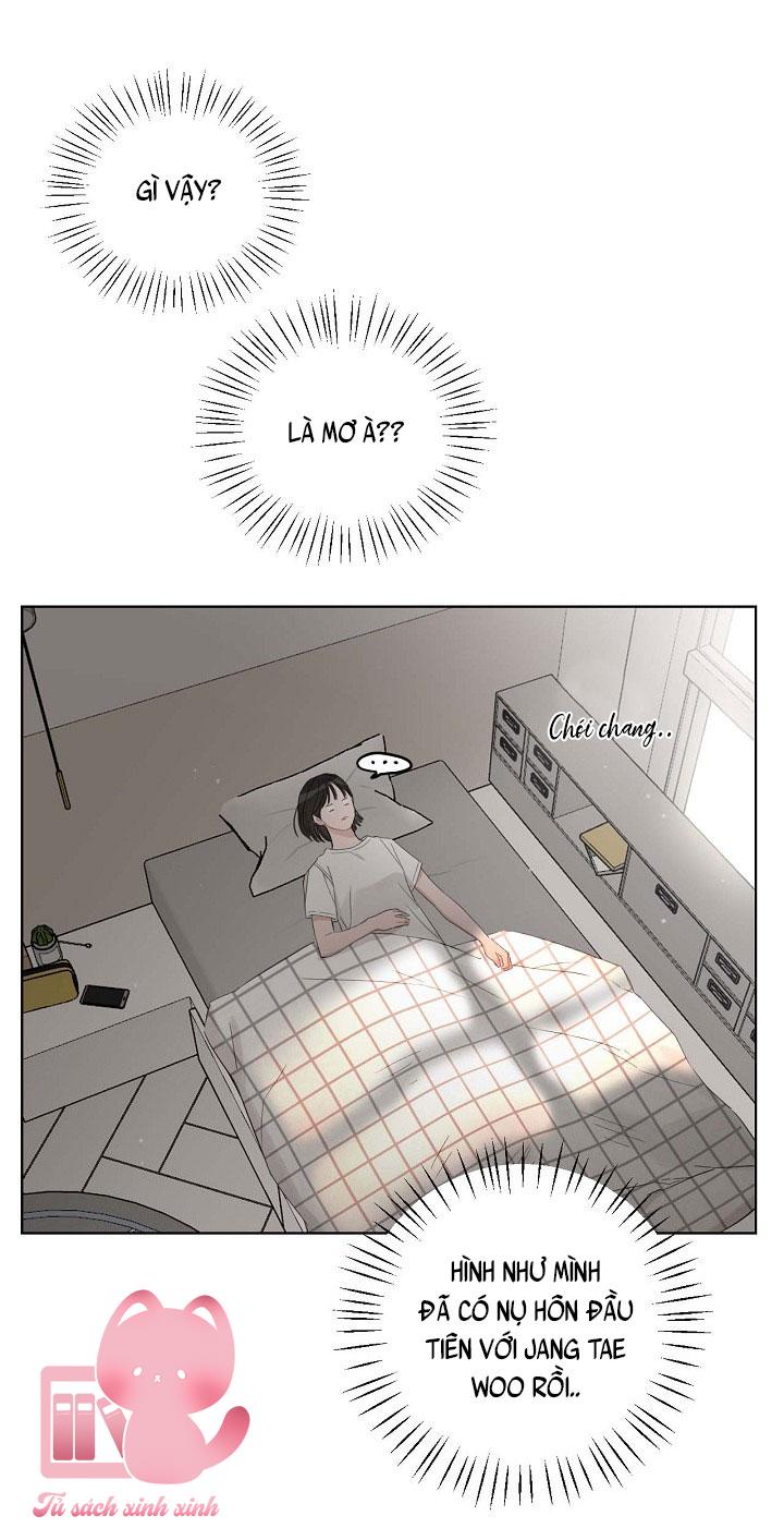 Baby Đến Rồi - Chap 82 - Trang 26