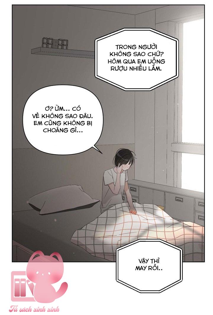 Baby Đến Rồi - Chap 82 - Trang 30