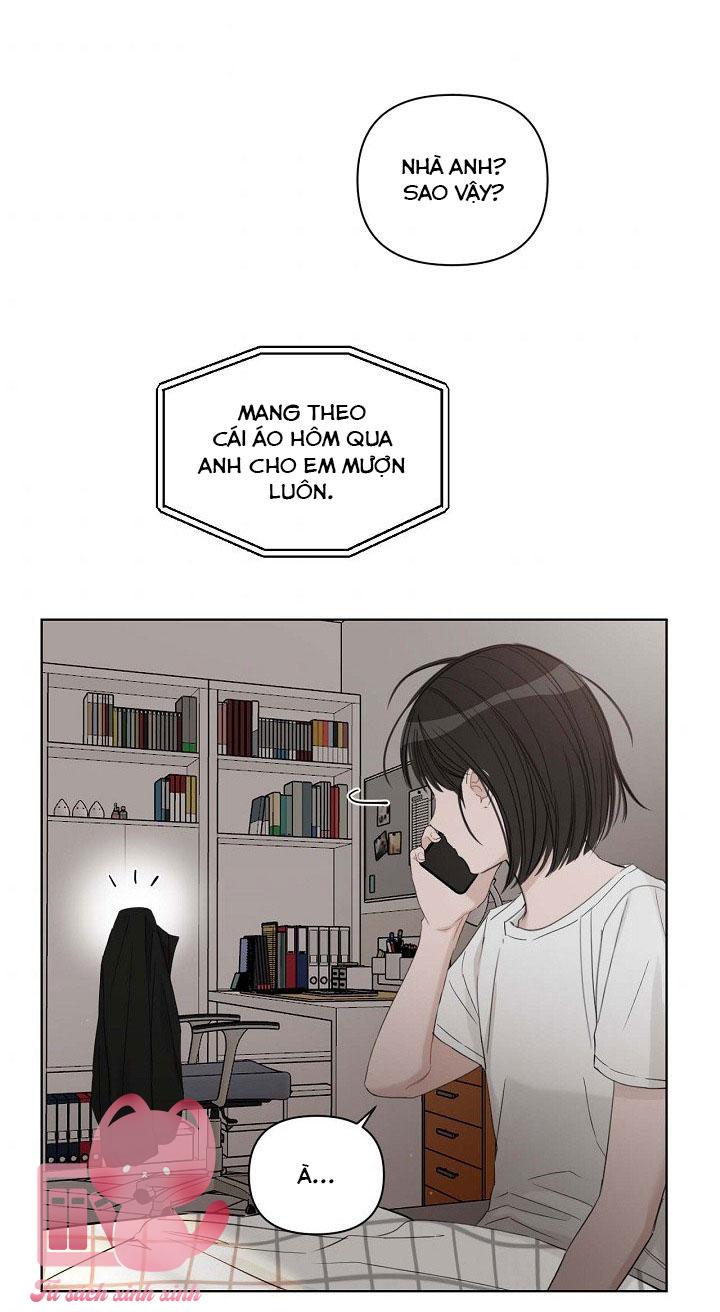 Baby Đến Rồi - Chap 82 - Trang 32