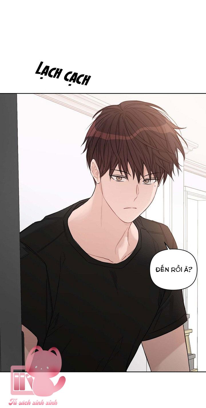 Baby Đến Rồi - Chap 82 - Trang 35