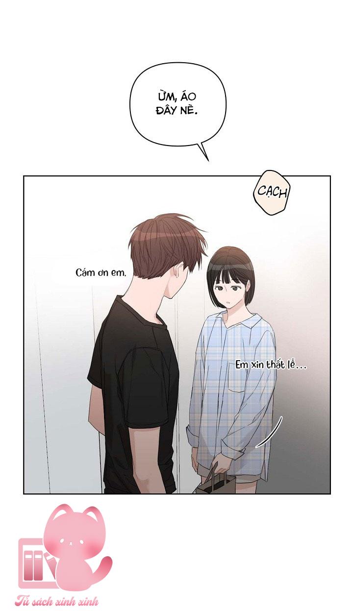Baby Đến Rồi - Chap 82 - Trang 36