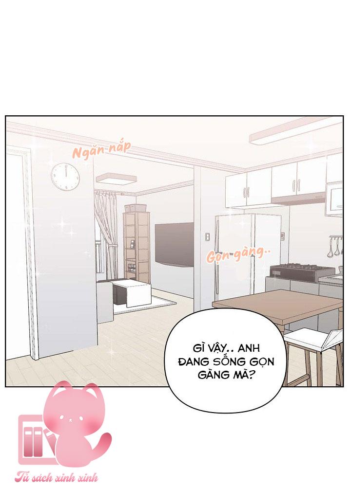 Baby Đến Rồi - Chap 82 - Trang 37