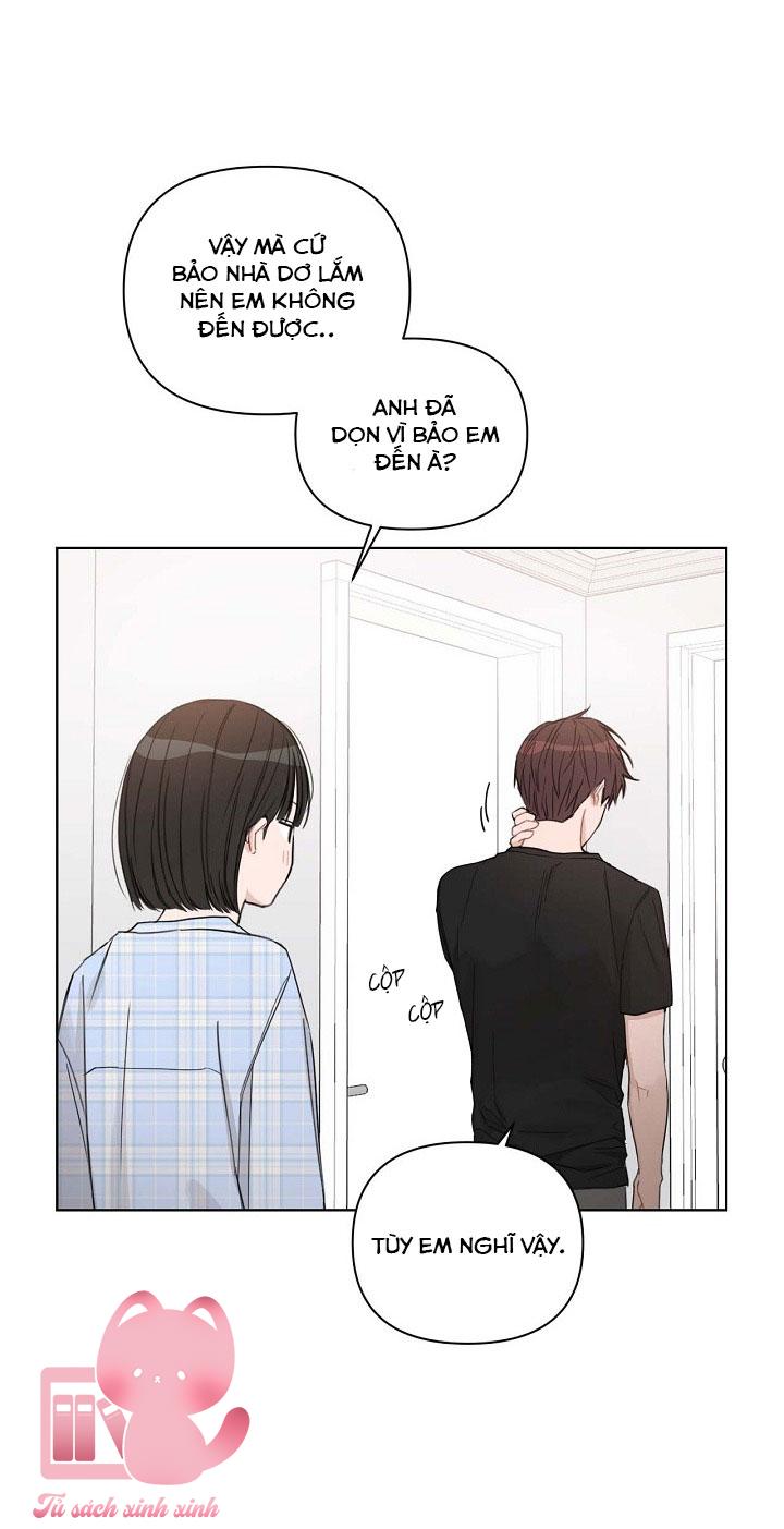 Baby Đến Rồi - Chap 82 - Trang 38