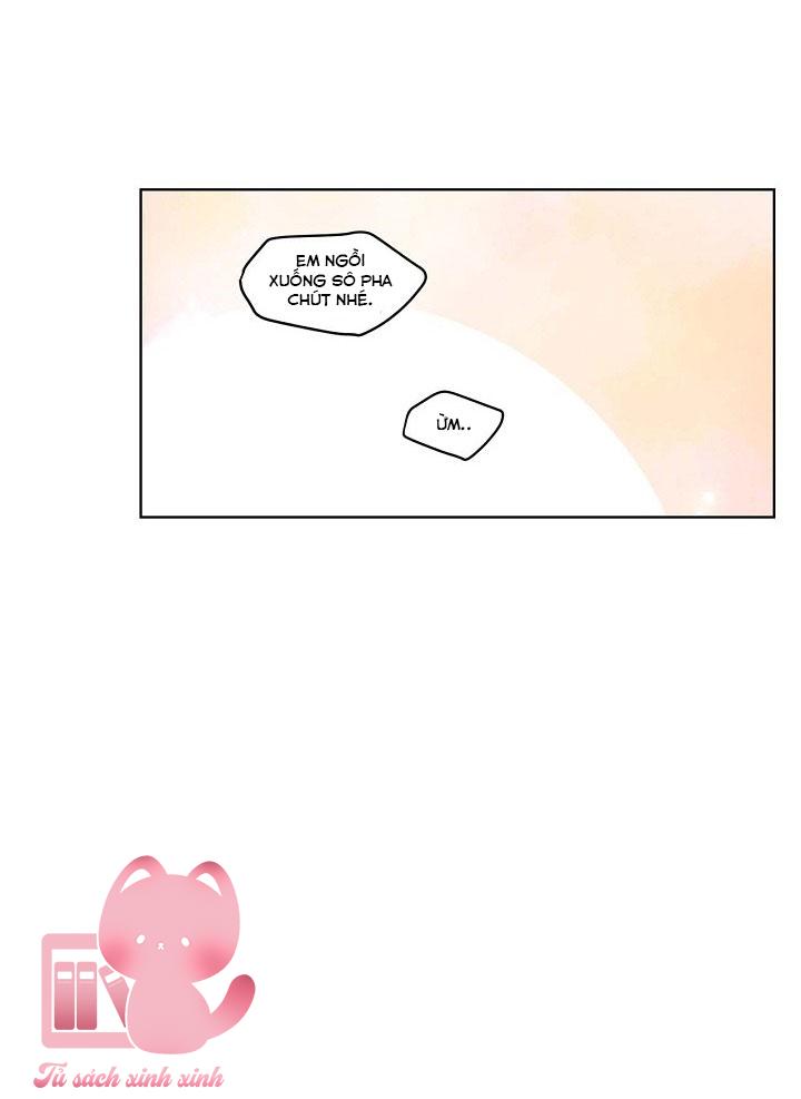 Baby Đến Rồi - Chap 82 - Trang 39