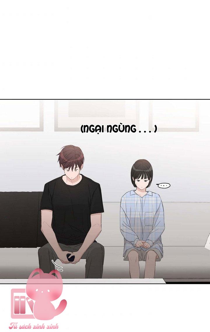 Baby Đến Rồi - Chap 82 - Trang 41