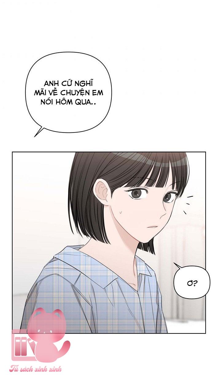 Baby Đến Rồi - Chap 82 - Trang 42