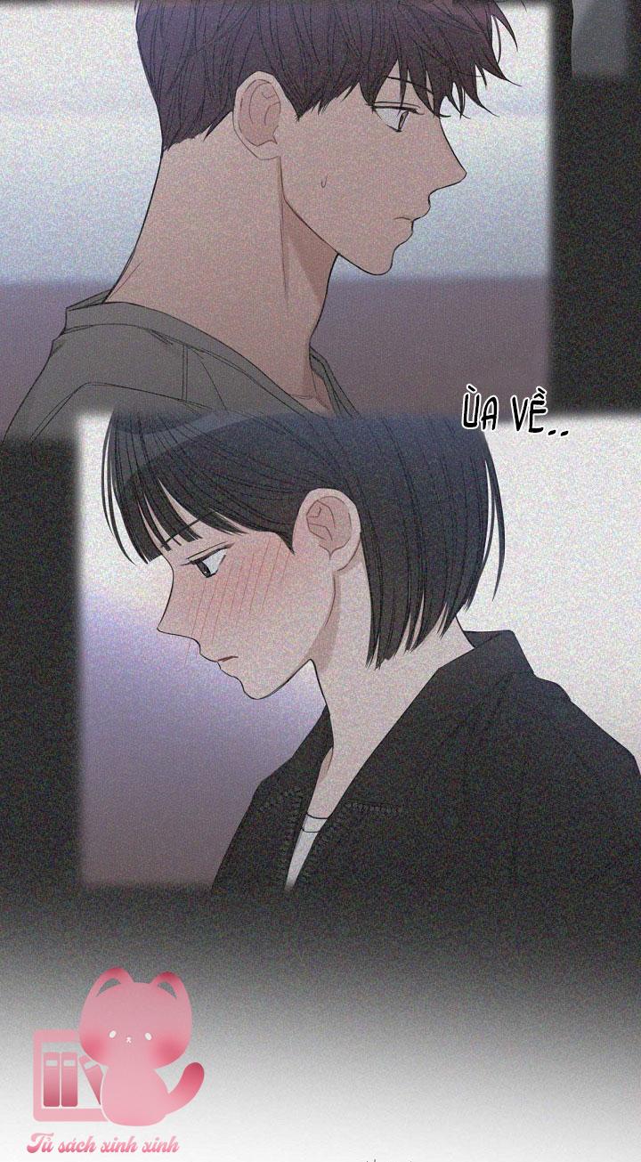 Baby Đến Rồi - Chap 82 - Trang 44