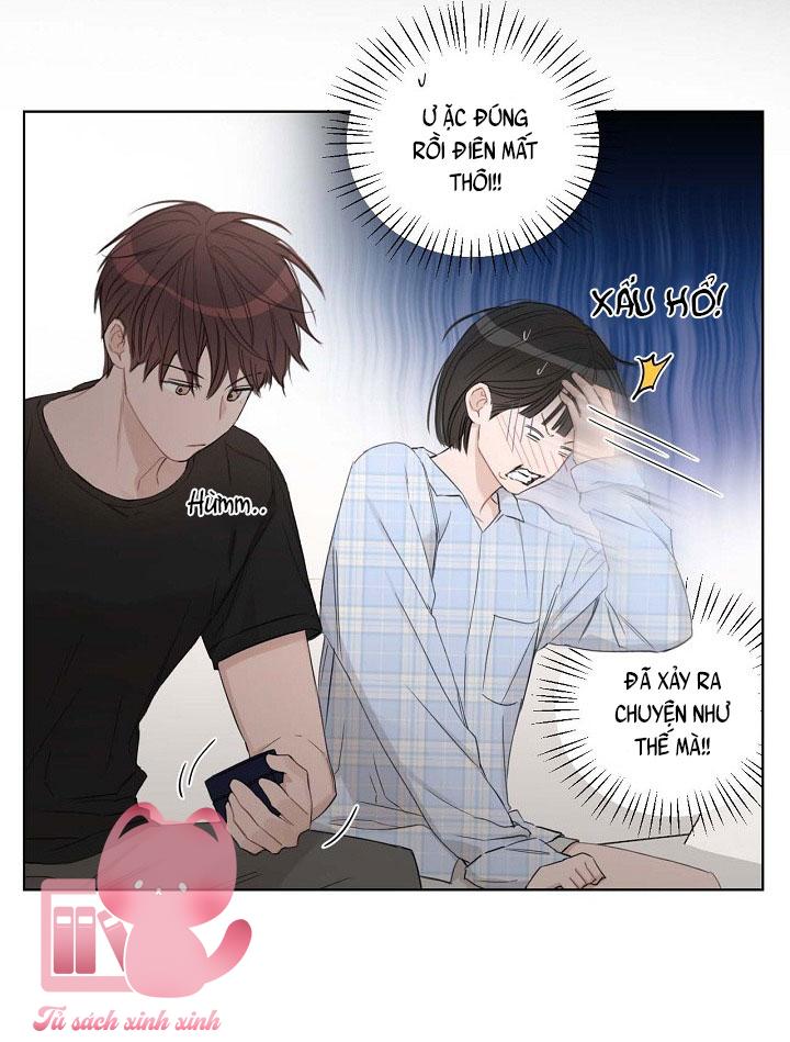 Baby Đến Rồi - Chap 82 - Trang 45