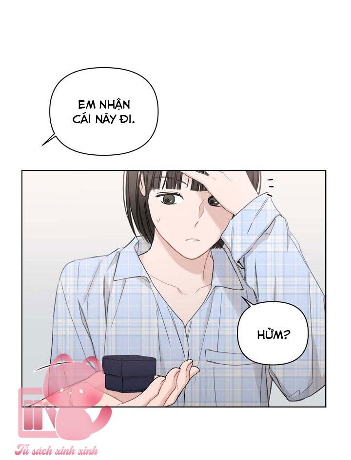 Baby Đến Rồi - Chap 82 - Trang 46