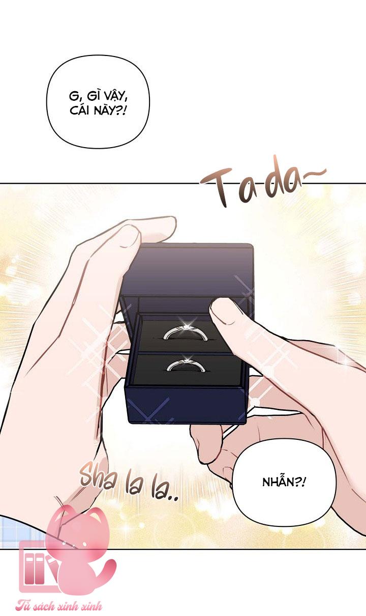 Baby Đến Rồi - Chap 82 - Trang 47