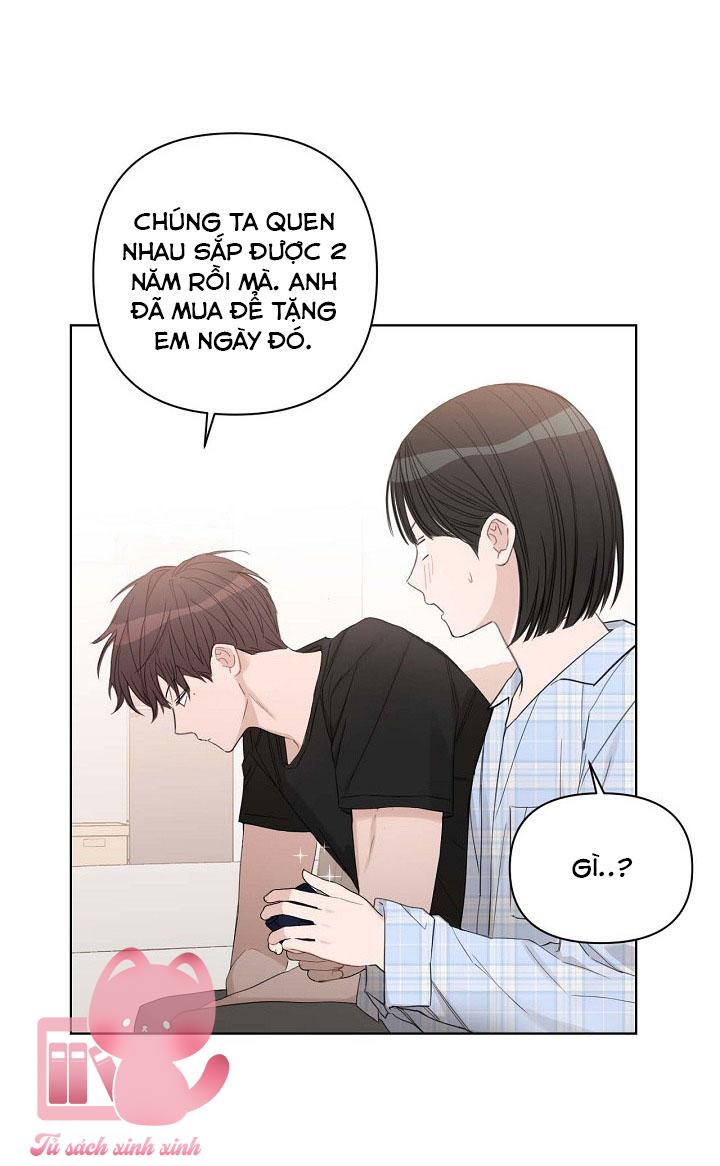 Baby Đến Rồi - Chap 82 - Trang 48
