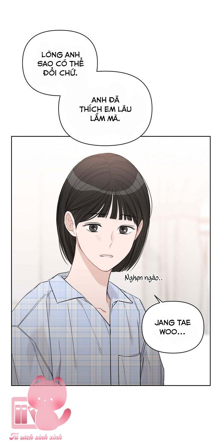 Baby Đến Rồi - Chap 82 - Trang 50