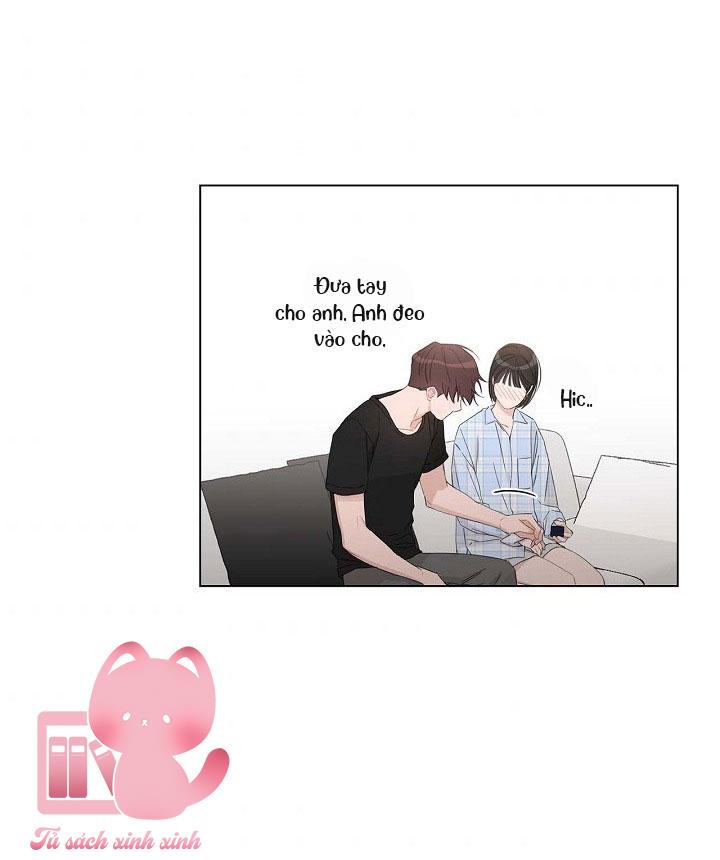 Baby Đến Rồi - Chap 82 - Trang 51