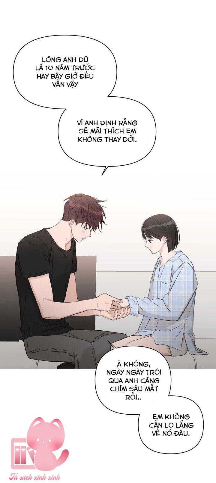 Baby Đến Rồi - Chap 82 - Trang 53