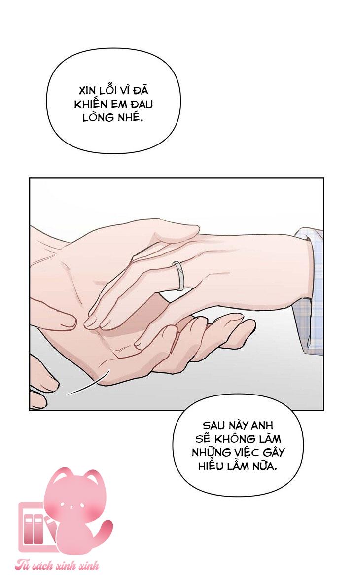 Baby Đến Rồi - Chap 82 - Trang 54