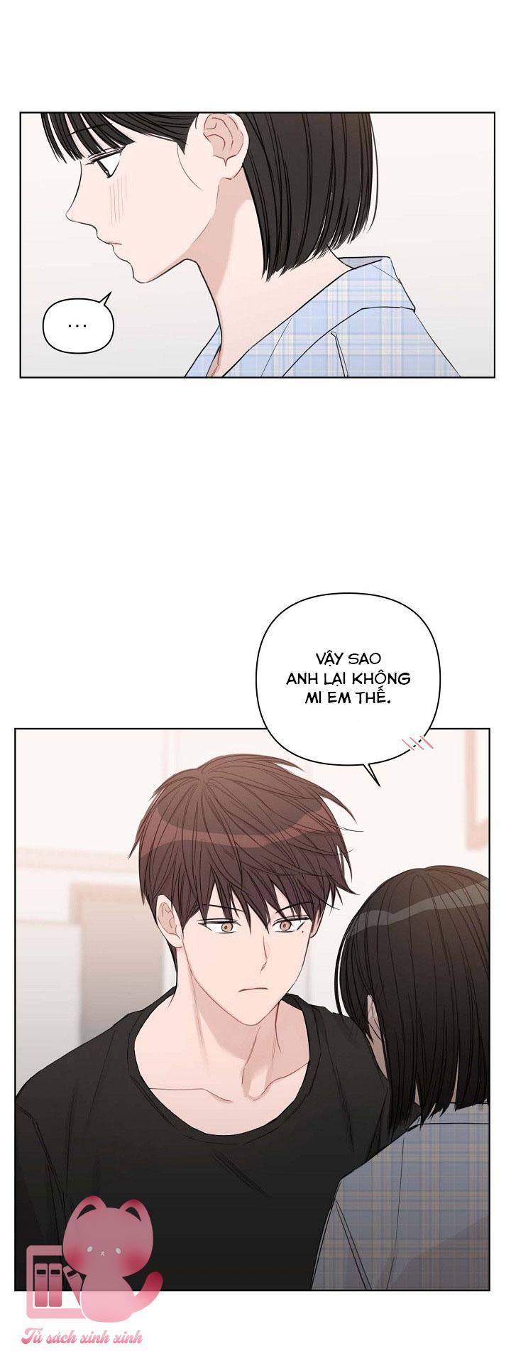 Baby Đến Rồi - Chap 82 - Trang 55