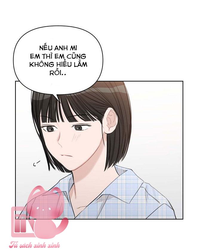 Baby Đến Rồi - Chap 82 - Trang 56