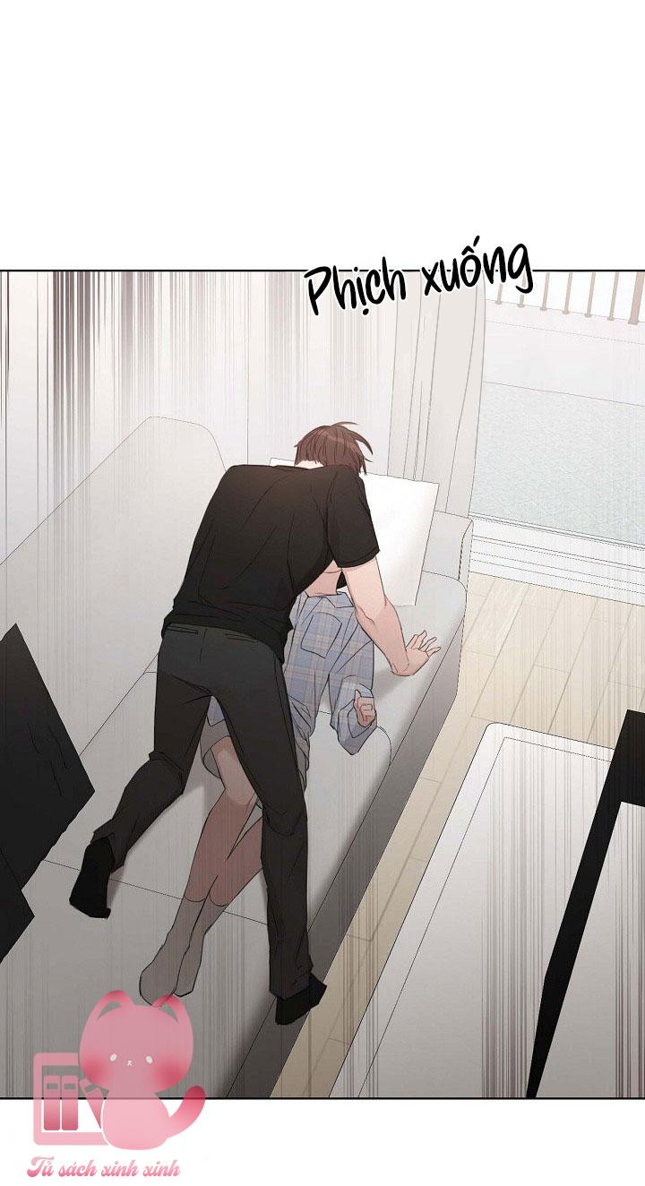 Baby Đến Rồi - Chap 82 - Trang 59