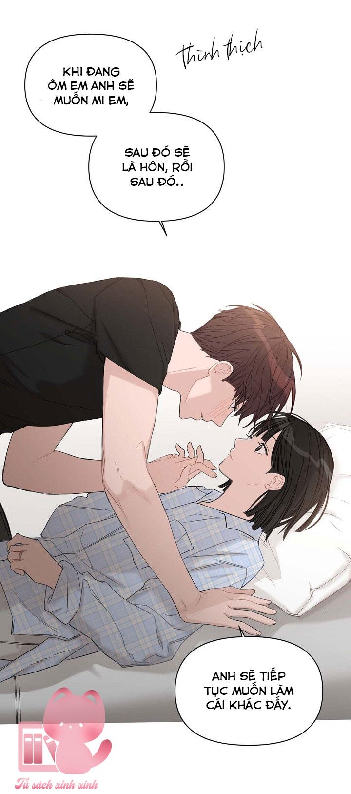 Baby Đến Rồi - Chap 82 - Trang 62