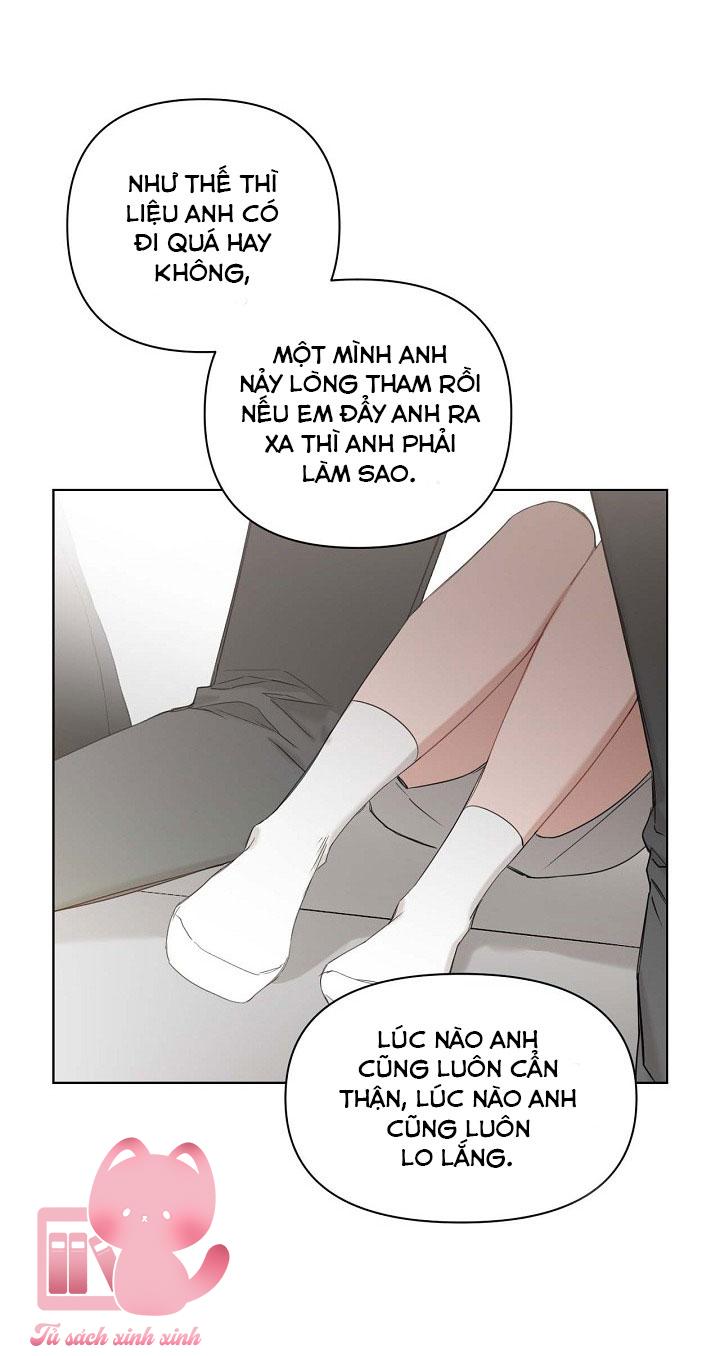 Baby Đến Rồi - Chap 82 - Trang 63