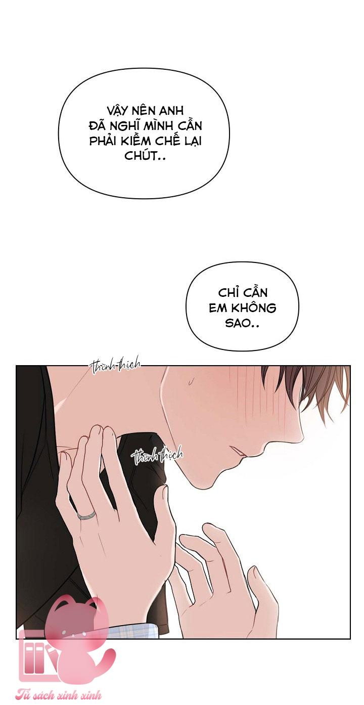 Baby Đến Rồi - Chap 82 - Trang 64