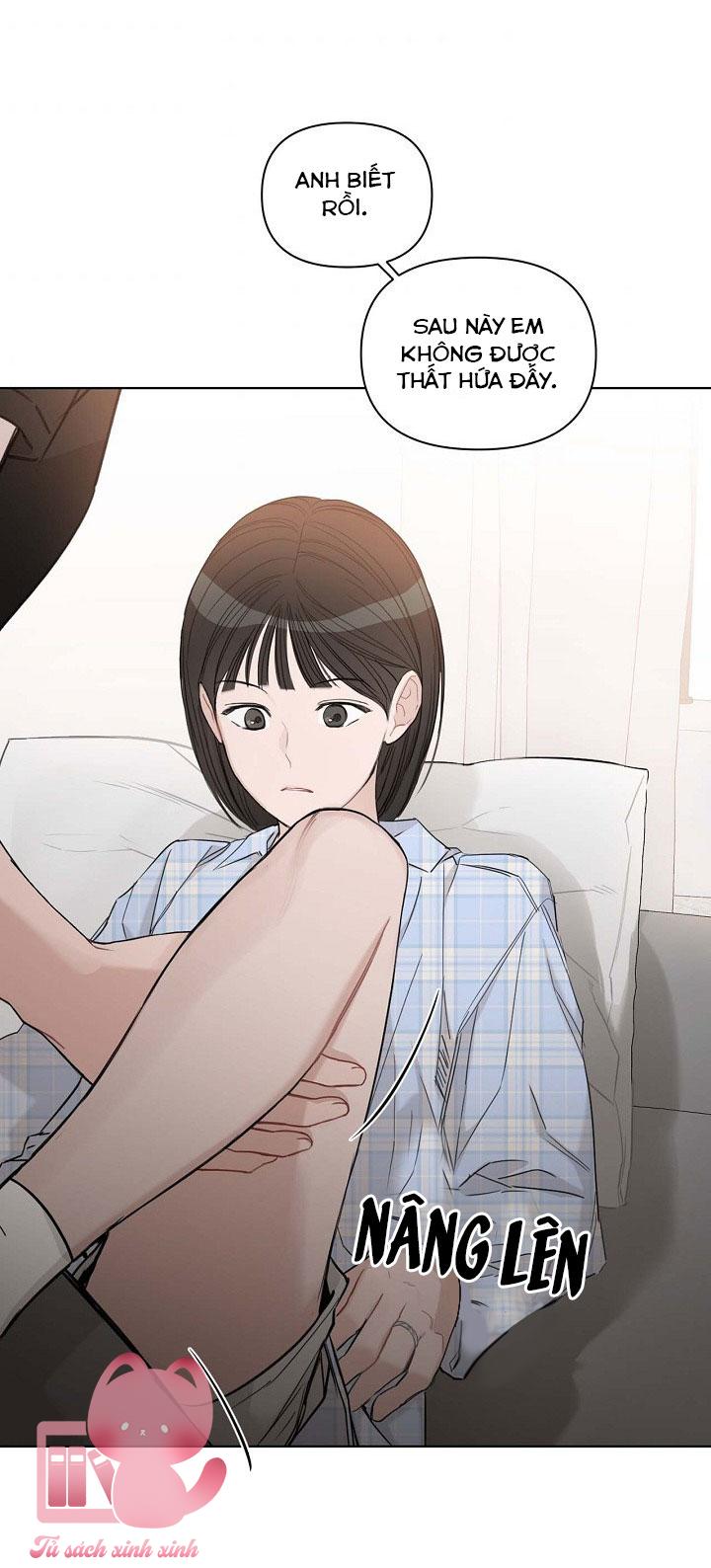 Baby Đến Rồi - Chap 82 - Trang 70