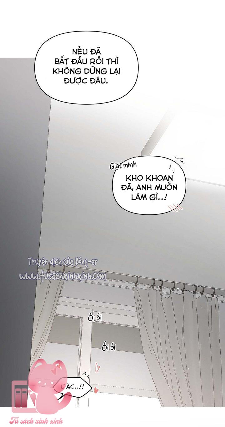 Baby Đến Rồi - Chap 82 - Trang 71