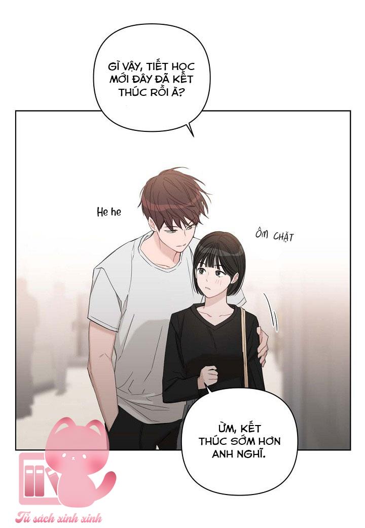 Baby Đến Rồi - Chap 82 - Trang 75